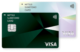 三井住友カード（NL）
