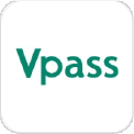 Vpassアプリ