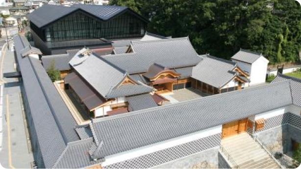 長崎歴史文化博物館