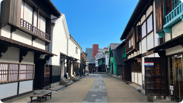 出島ミュージアムショップ