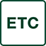 ETC専用カード