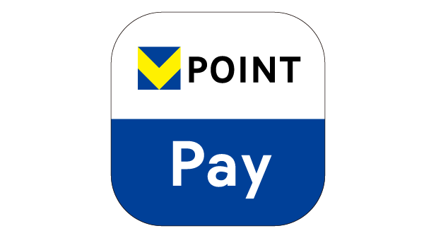 スマートフォンアプリ「VポイントPay」 イメージ