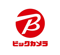 ビックカメラ ロゴ