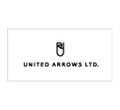 UNITED ARROWS LTD. ONLINE STORE ロゴ