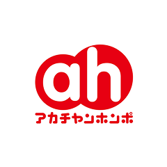 アカチャンホンポ ロゴ