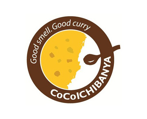 CoCo壱番屋 ロゴ