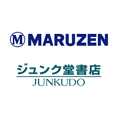 丸善ジュンク堂書店 ロゴ