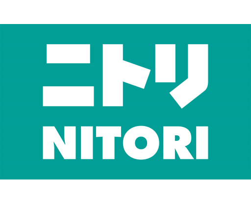 ニトリ ロゴ