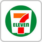 セブン‐イレブン ロゴ