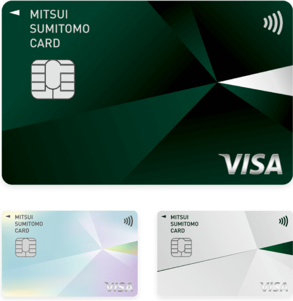 三井住友カード（NL）