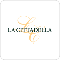 LA CITTADELLA