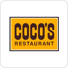 COCO'S