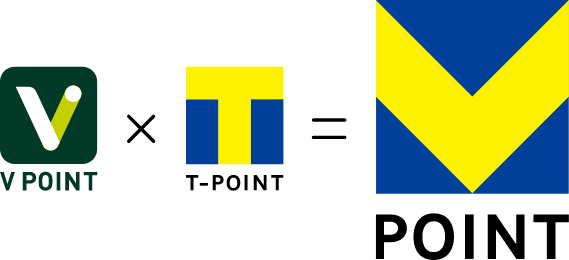 Vポイント