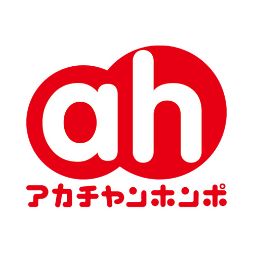 アカチャンホンポ ロゴイメージ