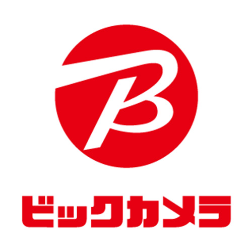 ビックカメラ ロゴイメージ