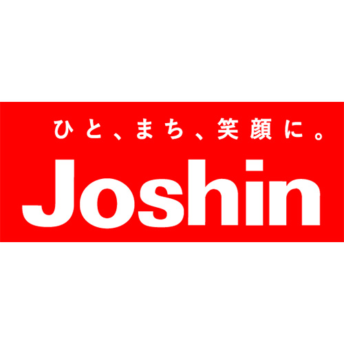Joshin ロゴイメージ
