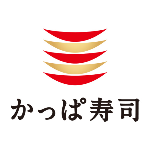 かっぱ寿司 ロゴイメージ