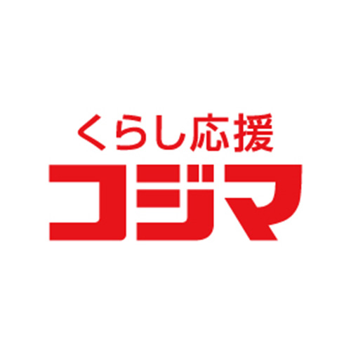 コジマ ロゴイメージ