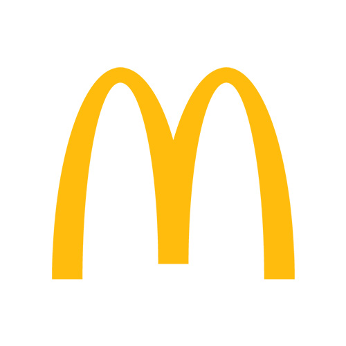 マクドナルド（マックデリバリーサービス） ロゴイメージ