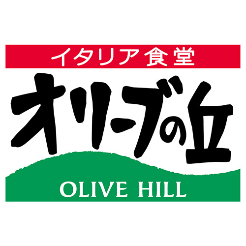 オリーブの丘 ロゴイメージ