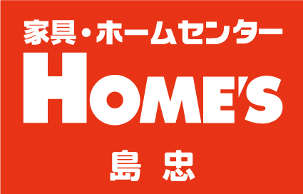 島忠