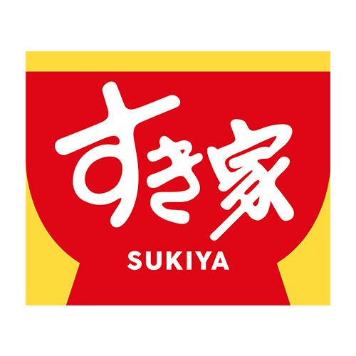 すき家 ロゴイメージ