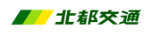 北都交通ロゴ