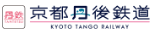 京都丹後鉄道ロゴ