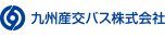 九州産交（九州産交バス・産交バス）ロゴ