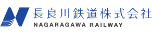 長良川鉄道ロゴ
