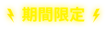 期間限定