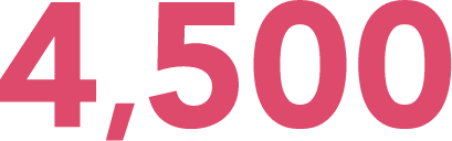 4,500