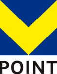 Ｖ POINT