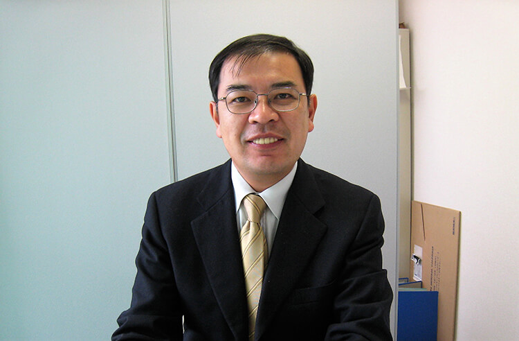 田中卓也