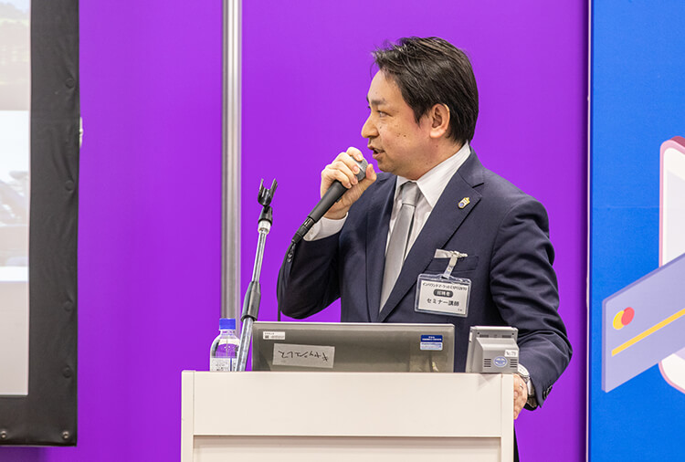 加藤潤 イメージ3