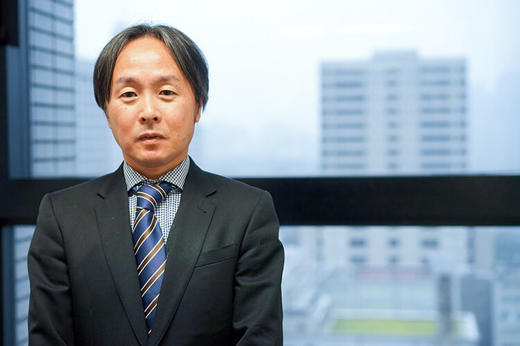 国が推進するキャッシュレス化の未来像とは?経済産業省・海老原要氏が語る