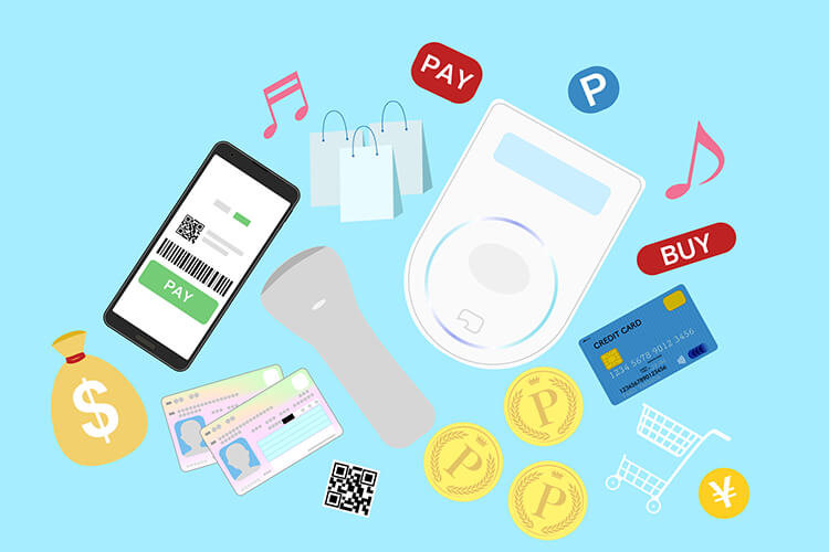 後払い決済ができる後払いアプリとは そのしくみと主要アプリを解説 ヒトトキ 三井住友カード