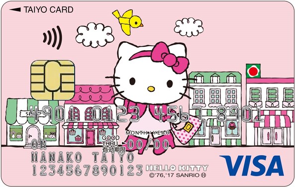 三井住友カード