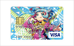 人気ゲーム「Tokyo 7th シスターズ」とコラボレーションした「Tokyo