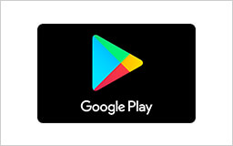 VJAO[vʃ|CgT[rXu[hv[gvƁuGoogle Play MtgR[hvƂ̌T[rXJn