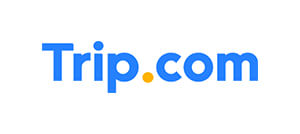 Trip.com ロゴ
