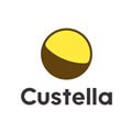 Custella ロゴ