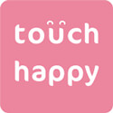 touch happy