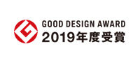 GOOD DESIGN AWARD C[W