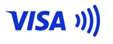 Visa ロゴ イメージ