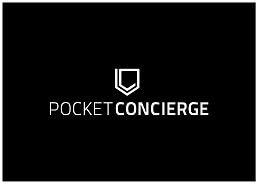 POCKET CONCIERGE C[W