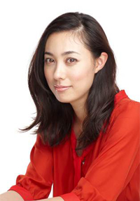 三井住友カードcm女優