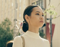 水原 希子さん