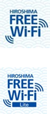 Hiroshima Free Wi-Fi