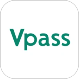 Vpassアプリ